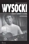 Okładka: Włodzimierz Wysocki