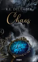 Okładka: Chaos