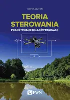 Okładka: Teoria sterowania