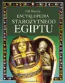 Okładka: Encyklopedia Starożytnego Egiptu