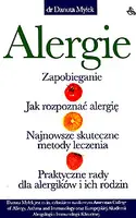 Okładka: Alergie