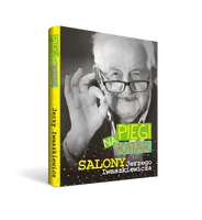 Okładka: Piegi na katar