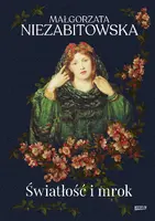 Okładka: Światłość i mrok