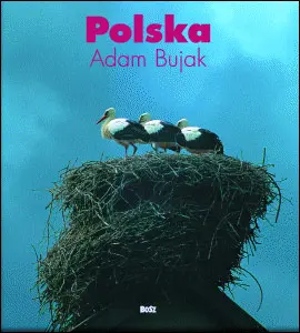 Okładka: Polska