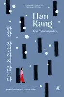 Okładka: Nie mówię żegnaj