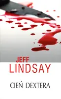 Okładka: Cień Dextera