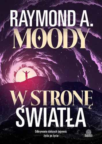 Okładka: W stronę światła