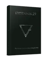 Okładka: Dziennik 29