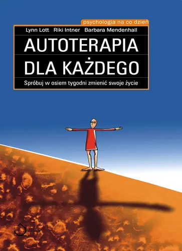 Okładka: Autoterapia dla każdego