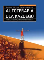 Okładka: Autoterapia dla każdego
