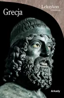 Okładka: Grecja