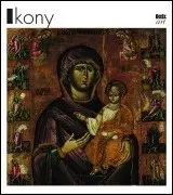 Okładka: Ikony miniatura