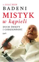 Okładka: Mistyk w kąpieli