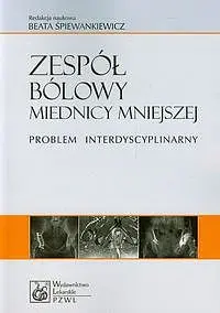 Okładka: Zespół bólowy miednicy mniejszej