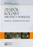 Okładka: Zespół bólowy miednicy mniejszej
