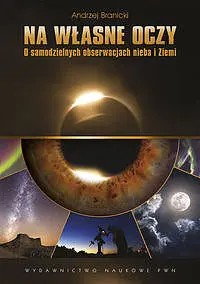 Okładka: Na własne oczy