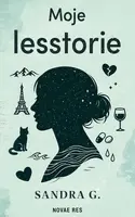 Okładka: Moje lesstorie