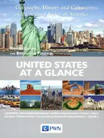 Okładka: United States at a Glance