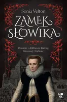 Okładka: Zamek Słowika