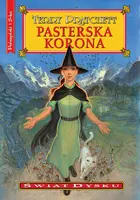 Okładka: Pasterska korona