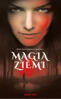 Okładka: Magia ziemi