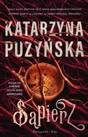 Okładka: Sąpierz