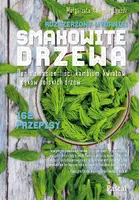 Okładka: Smakowite drzewa. Wydanie rozszerzone