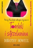 Okładka: Torebki i strzelanina