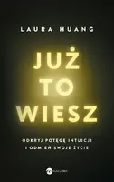 Okładka: Już to wiesz
