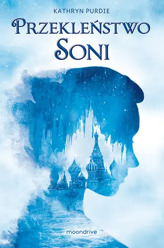 Okładka: Przekleństwo Soni