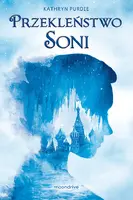 Okładka: Przekleństwo Soni