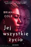 Okładka: Jej wszystkie życia