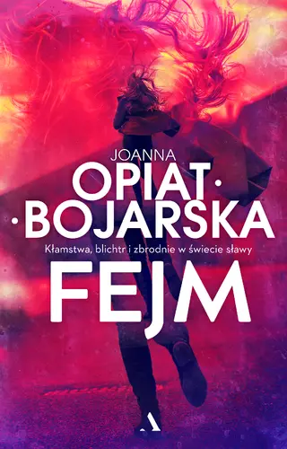 Okładka: Fejm