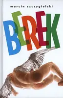 Okładka: Berek