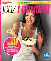 Okładka: Jedz i chudnij