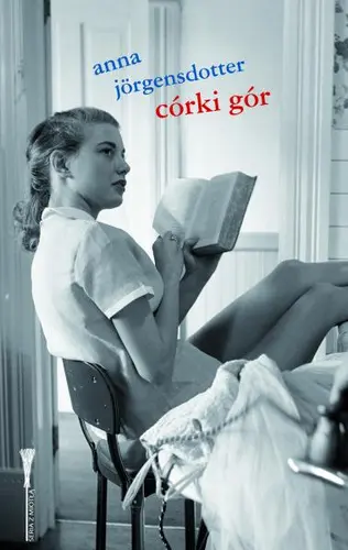 Okładka: Córki gór
