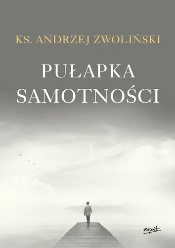 Okładka: Pułapka samotności
