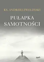 Okładka: Pułapka samotności