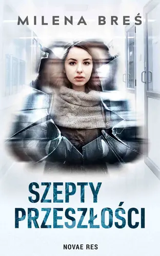 Okładka: Szepty przeszłości