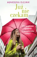 Okładka: Już nie czekam