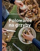 Okładka: Polowanie na grzyby
