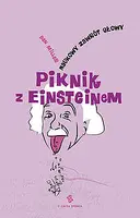 Okładka: Piknik z Einsteinem