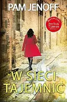 Okładka: W sieci tajemnic