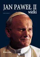 Okładka: Jan Paweł II