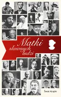 Okładka: Matki sławnych ludzi