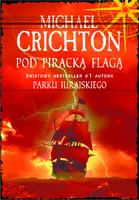 Okładka: Pod piracką flagą