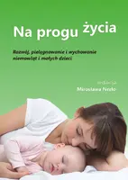 Okładka: Na progu życia