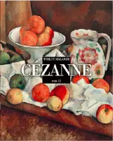 Okładka: Cezanne