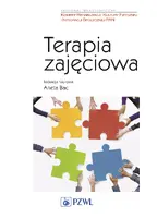 Okładka: Terapia zajęciowa