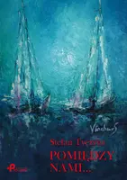 Okładka: Pomiędzy nami…